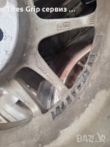 O. Z джанти 4х108 15-ки, снимка 4 - Гуми и джанти - 50310505