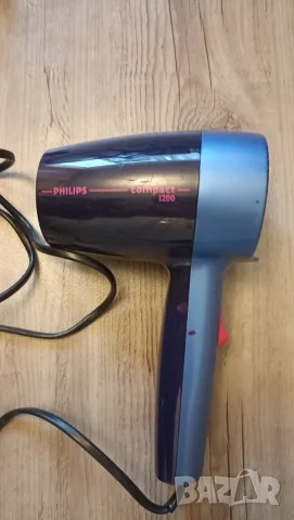 Продавам сешоар Philips HP4841, снимка 3 - Сешоари - 56332857