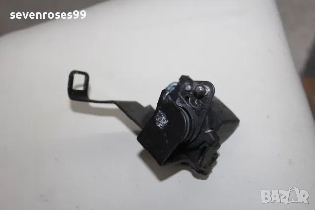 Потенциометър газ Мерцедес A0125423317 E320 270 220 Mercedes 2000, снимка 2 - Части - 47985535