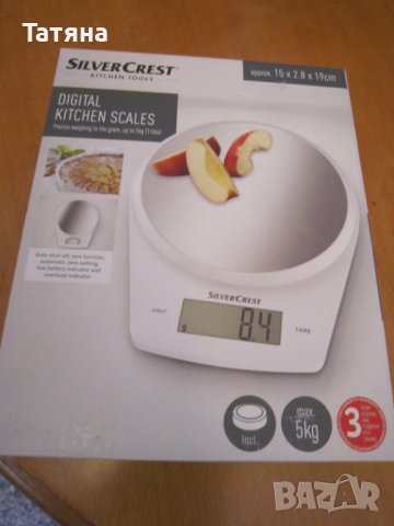 ВЕЗНИ ЕЛЕКТРОННИ  OHAUS cs 200  -USA, снимка 3 - Друга електроника - 12614488