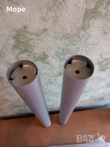 Алуминиеви крака за маса, снимка 2 - Маси - 41601255