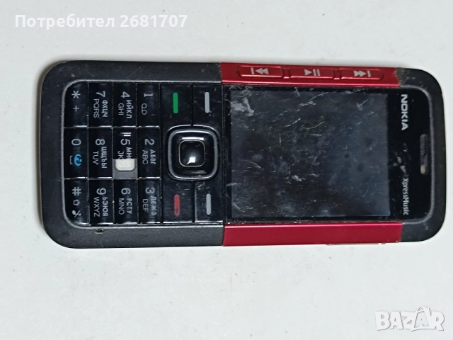 телефон Нокия 5310 Xpressmusik 
