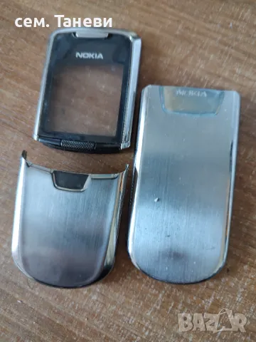 Панел за nokia 8800