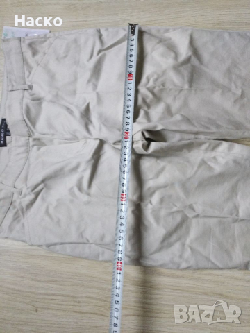 Mango, нови панталони, снимка 8 - Панталони - 36484786