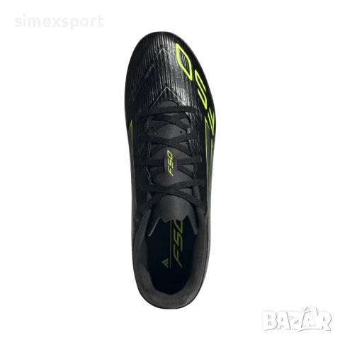 МЪЖКИ ФУТБОЛНИ ОБУВКИ ADIDAS F50 CLUB FG/MG, снимка 2 - Футбол - 51105173