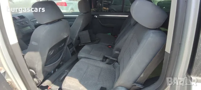 Vw Touran AZV 2.0 -136к.с. 2003г на части, снимка 8 - Автомобили и джипове - 55789691