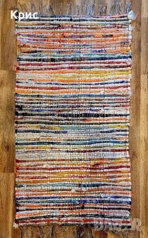 Ръчно тъкани черги, снимка 3 - Пътеки - 53469818