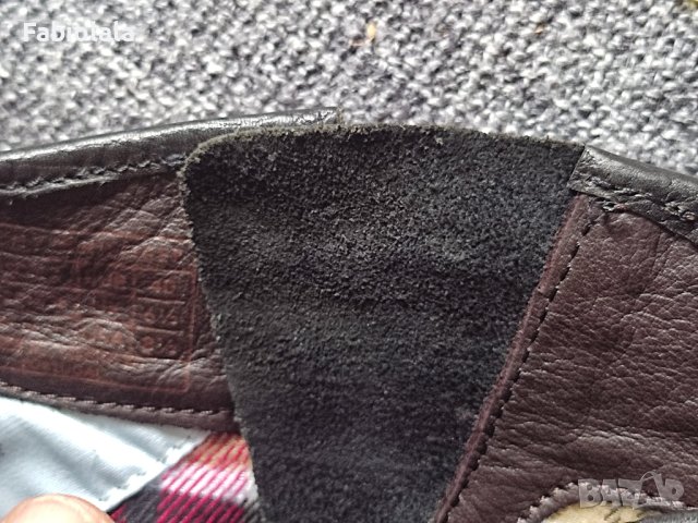 Tommy Hilfiger laarzen EU 40, снимка 13 - Дамски боти - 41713033