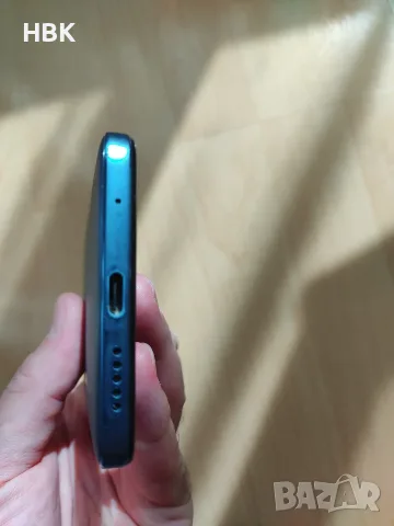 Xiaomi Redmi Note 11 4G 6/128 - (2201117TY), снимка 5 - Xiaomi - 56210626