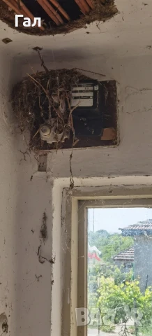 Къща с двор 1927кв.м, снимка 10 - Къщи - 50706670