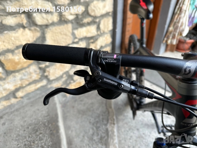 Велосипед Scott Sclae 60, снимка 9 - Велосипеди - 52971857