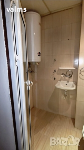 Тристаен ж.к. Ален Мак бл. 8, снимка 9 - Апартаменти - 52816094