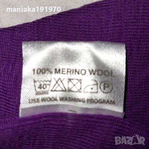 Pierre Robert Бъф , Бандана,кърпа за глава мерино 100% Merino Wool- 2 броя, снимка 9 - Шапки - 38970572