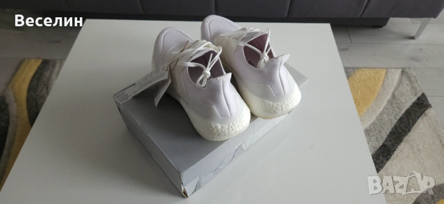 Маратонки Adidas Ultraboost 22 (43 1/3, 27 cm), снимка 4 - Маратонки - 53090995