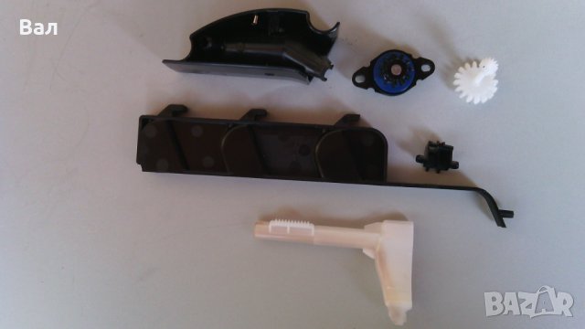 На части кафемашина Delonghi TYPE ENV 120W coffee maker, снимка 14 - Кафемашини - 39038953