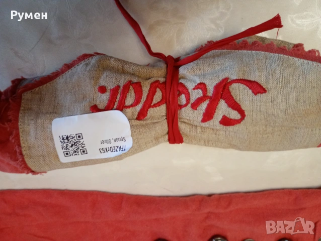 Продавам сребърни прибори „Christofle“ , снимка 6 - Антикварни и старинни предмети - 53530354