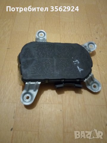 Преден десен еърбег за бмв е39,е38