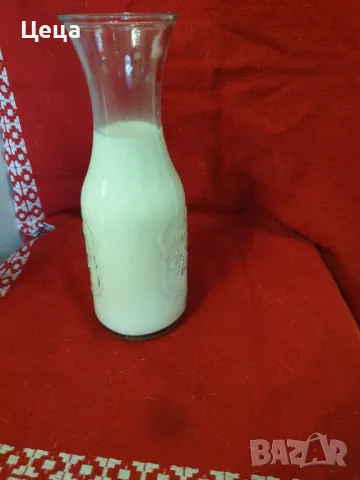 Козе мляко продавам 