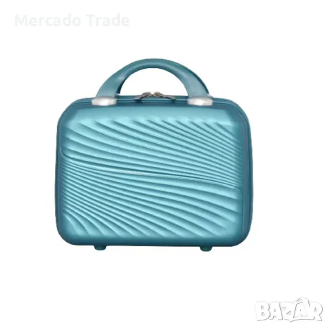 Чанта за ръчен багаж Mercado Trade, 4004, Различни цветове, снимка 2 - Куфари - 47426152