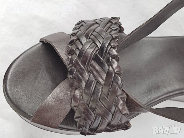 Hogl sandals 37 nr.S5, снимка 8 - Сандали - 40681459