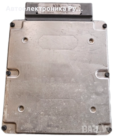 компютър FORD KA 1.3, 97KB-12A650-BC , 97KB12A650BC, LPE-307 