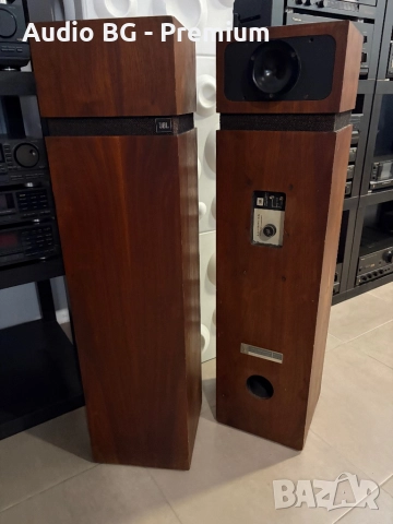JBL S-109 AQUARIUS 4  Made in USA, снимка 5 - Тонколони - 52289383