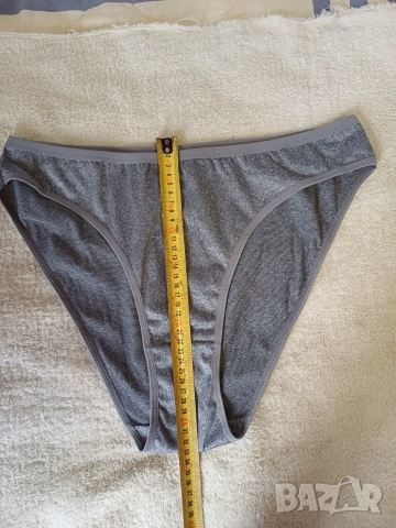 Комплект 5 бр. бикини 2XL, снимка 6 - Бельо - 55995489