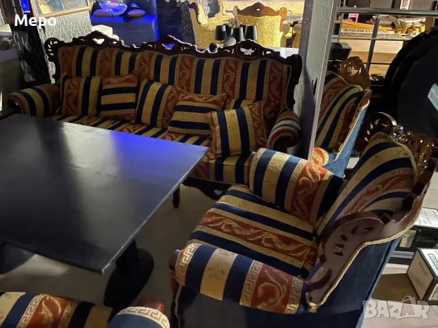 Сепарета за дискотека или бар, снимка 2 - Други - 50039928