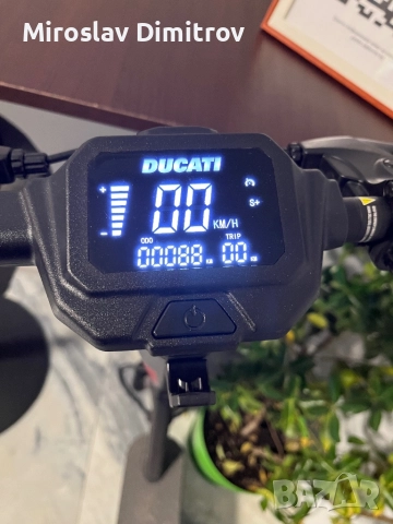 Ducati Pro Evo 2, снимка 2 - Друга електроника - 51904005