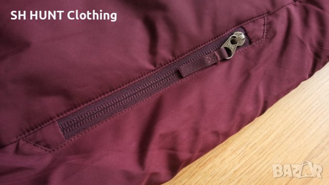 HAGLOFS Barrier Jacket Junior QUAD FUSION Insulation Technology разм 13 г. / 158 см детско яке - 270, снимка 9 - Детски якета и елеци - 41271122