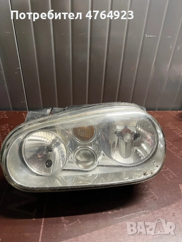 Фарове за Golf 4