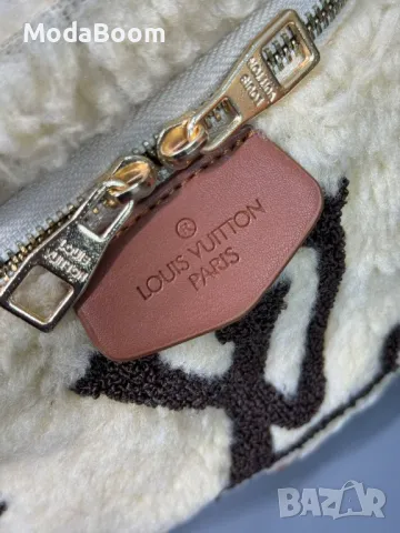 Louis Vuitton дамски чанти различни цветове , снимка 9 - Чанти - 48241587