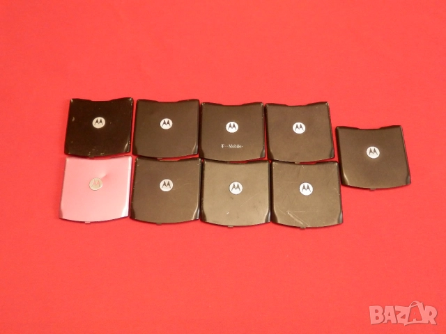 Задни капаци за Motorola RAZR V3