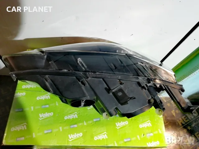 Фар Фарове за БМВ Х6 Е71 Е72 Х5 М Е70 / BMW X6 E71 E72 X5 M E70 Bi-Xenon Facelift. , снимка 7 - Части - 49156667