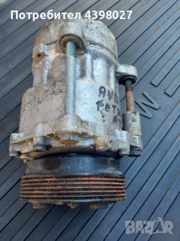 Компресор за климатик Ауди А3 2006