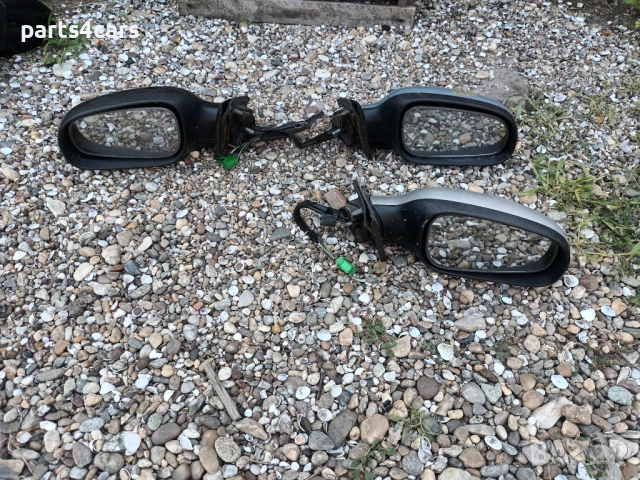 ляво и дясно огледало за волво в70 с60 VOLVO V70 s60