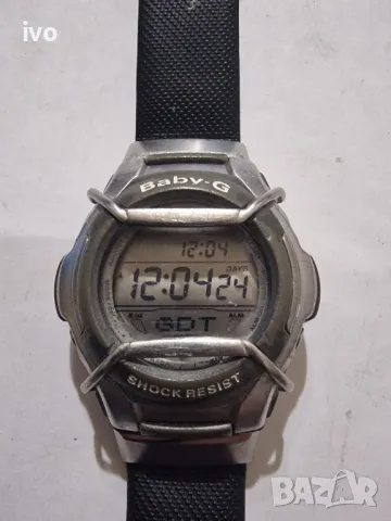 casio baby g, снимка 4 - Други - 48909000