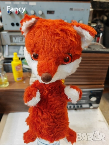 Кукла за ръка, куклен театър, снимка 4 - Кукли - 51827419