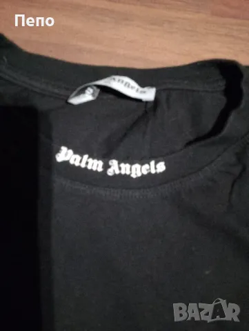 Мъжка тениска , снимка 2 - Тениски - 47918891