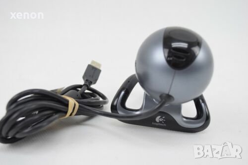 Webcam Logitech V-UT16 (QuickCam Pro 4000), снимка 5 - За дома - 40594924