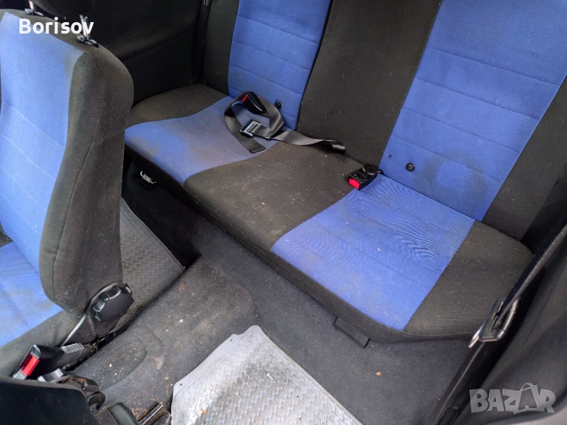 Опел корса1.5тд, снимка 9 - Автомобили и джипове - 52913522