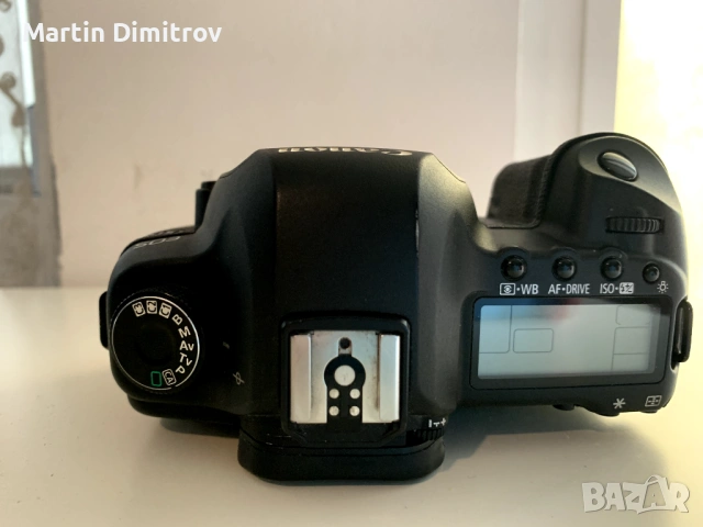 5D Mark II, снимка 4 - Камери - 53042402