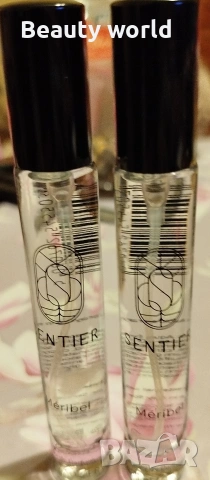 Sentier Merinel -2 броя парфюми, снимка 1 - Дамски парфюми - 53512501