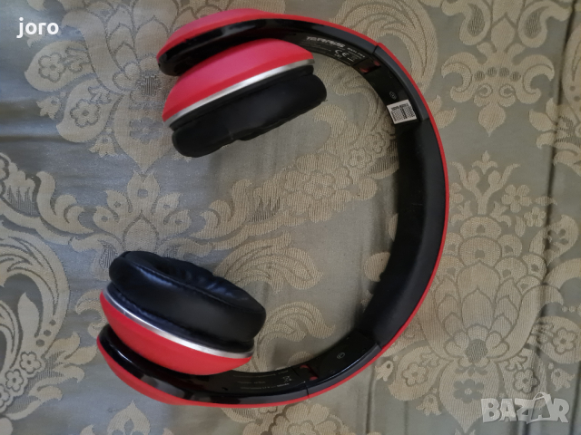 Безжични блутут слушалки, снимка 5 - Bluetooth слушалки - 44533463