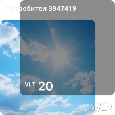 ПРОМОЦИЯ - Фолио LACUNA - 1,52х30м ролки, снимка 4 - Аксесоари и консумативи - 52621568
