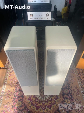  CANTON-ERGO 71DC, снимка 2 - Тонколони - 53849320