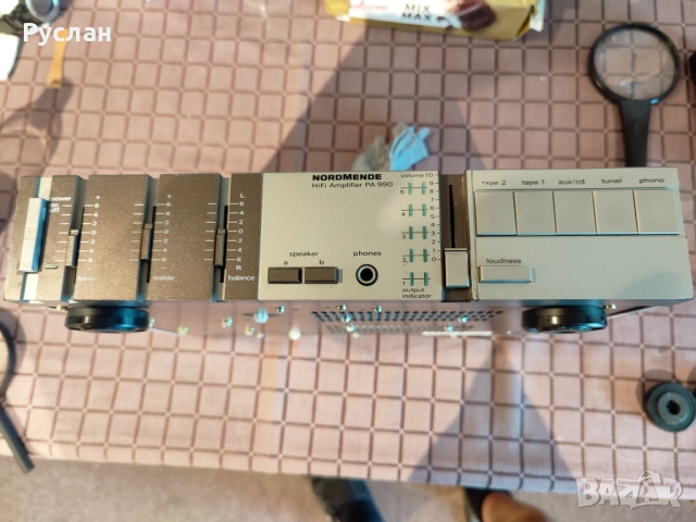 Продавам Комплект Компактен усилвател и Компактни колони., снимка 7 - Ресийвъри, усилватели, смесителни пултове - 52065441