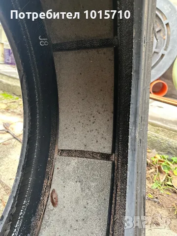 Pirelli scorpion дот 2022г.  275/40/22 Цената е за двете, снимка 5 - Гуми и джанти - 48309935