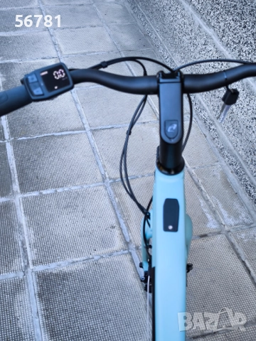  Нов Leader Belt Drive .Ремъчно задвижване., снимка 4 - Велосипеди - 52681476