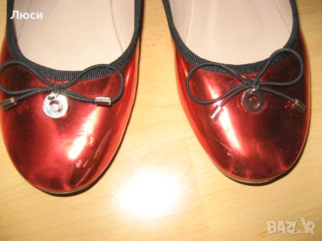 обувки черни балерини и още, снимка 5 - Дамски ежедневни обувки - 18768829